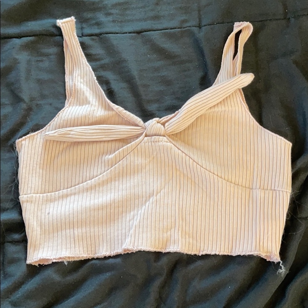 Top. Never worn. Boutique